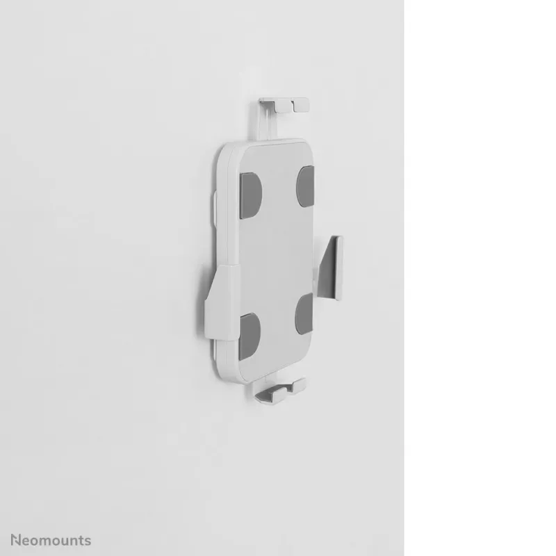 Soporte para tablet Neomounts WL15-625WH1 pasivo para interior blanco