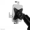 Soporte para tablet Neomounts WL15-625WH1 pasivo para interior blanco