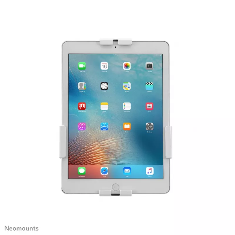 Soporte para tablet Neomounts WL15-625WH1 pasivo para interior blanco
