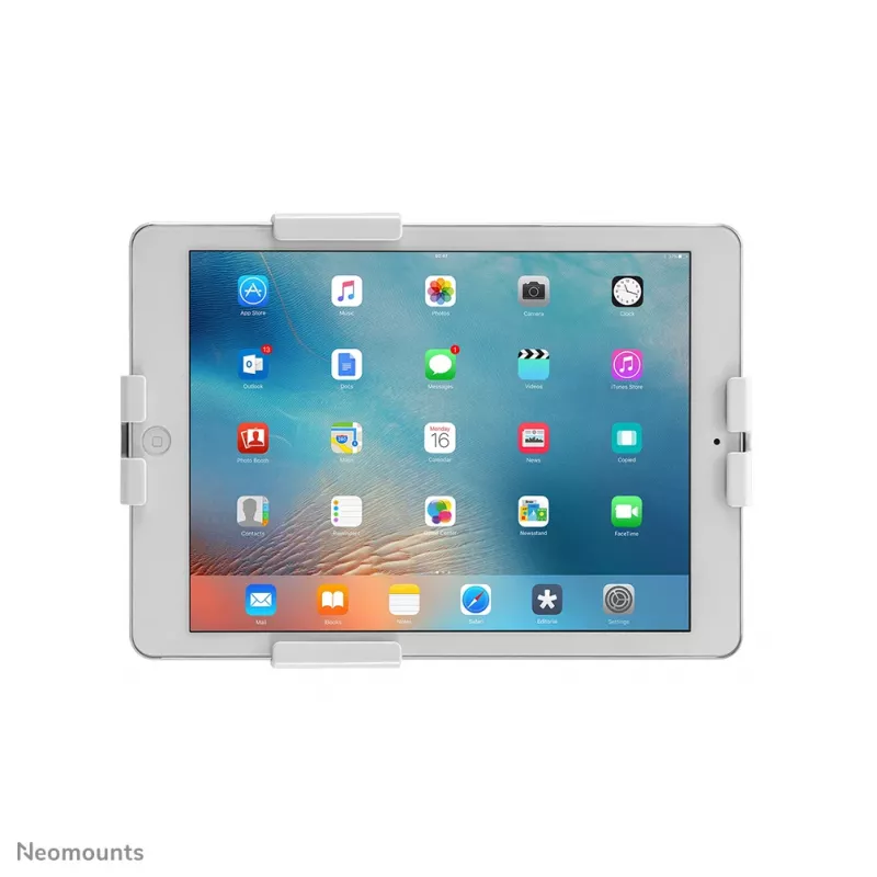 Soporte para tablet Neomounts WL15-625WH1 pasivo para interior blanco