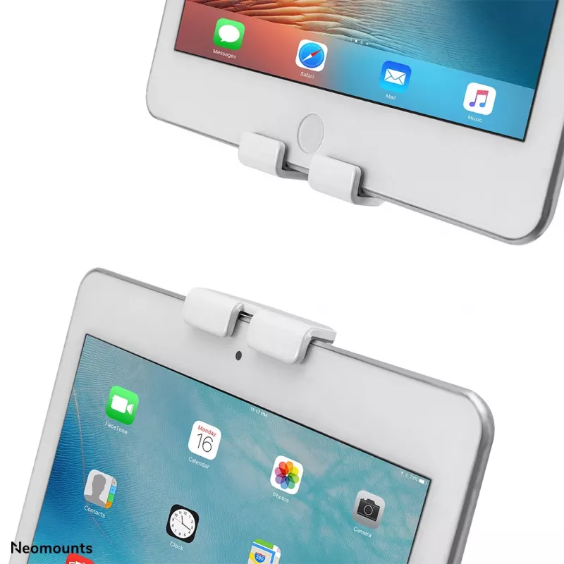 Soporte para tablet Neomounts WL15-625WH1 pasivo para interior blanco
