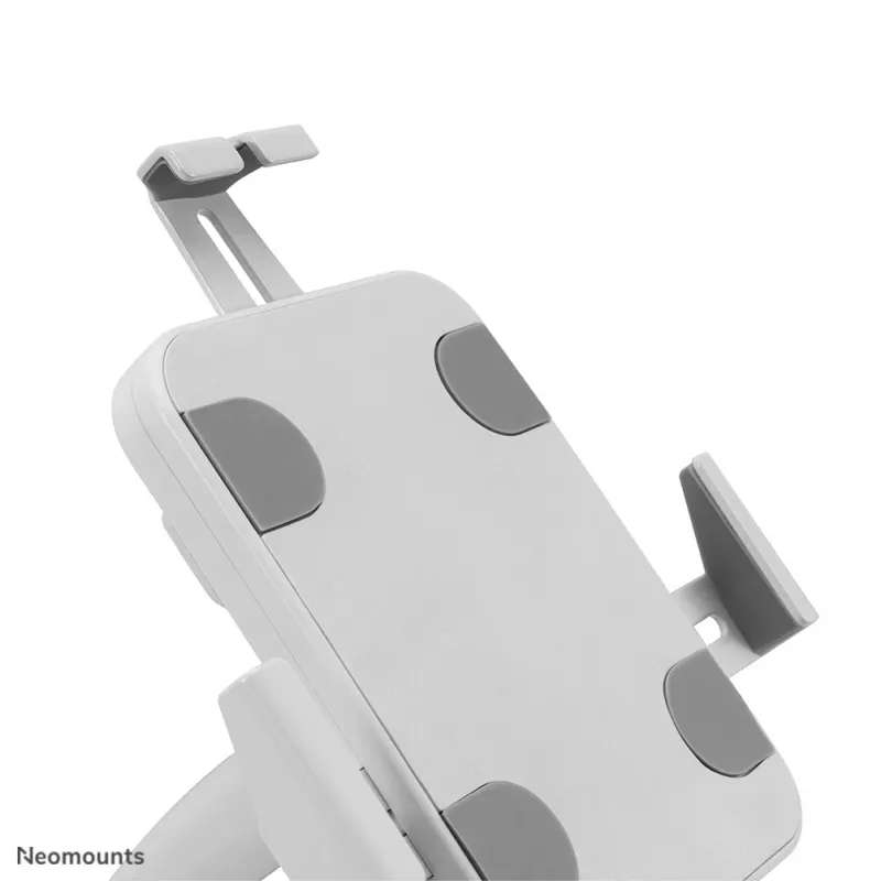 Soporte para tablet Neomounts WL15-625WH1 pasivo para interior blanco