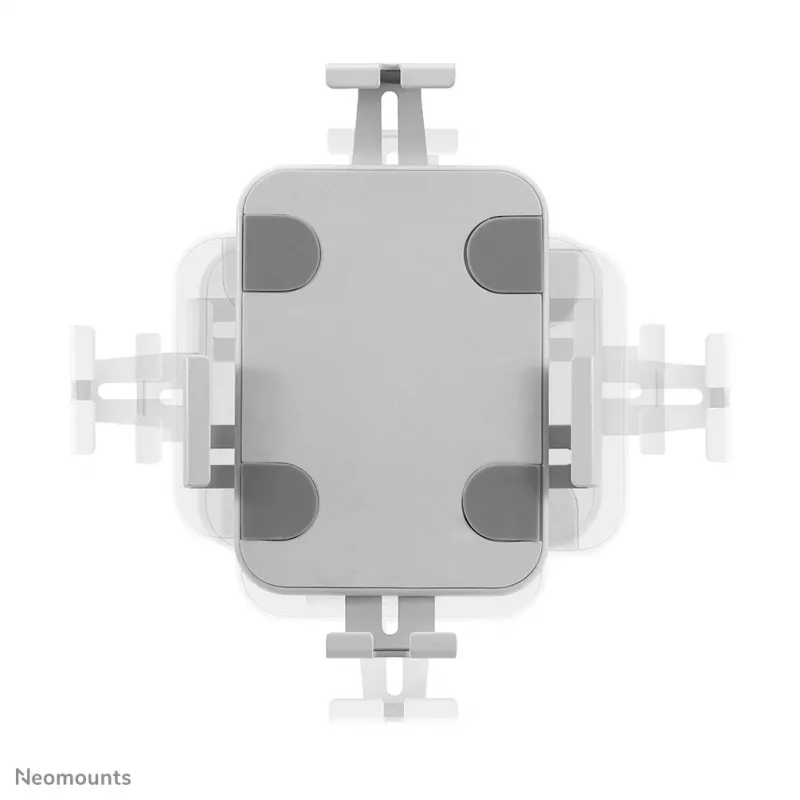 Soporte para tablet Neomounts WL15-625WH1 pasivo para interior blanco