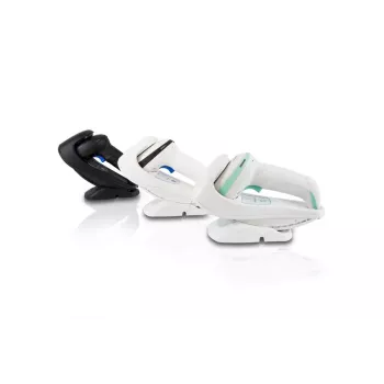 Cargador para dispositivo móvil Datalogic WLC4090-BK-433