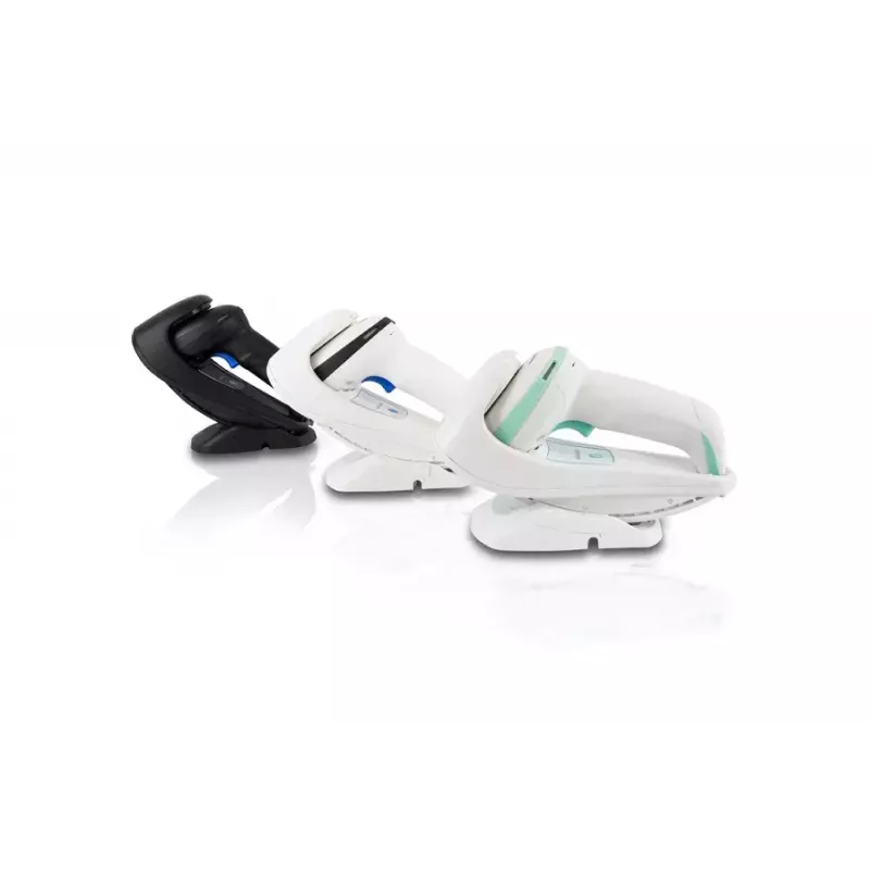 Cargador para dispositivo móvil Datalogic WLC4090-BK-433