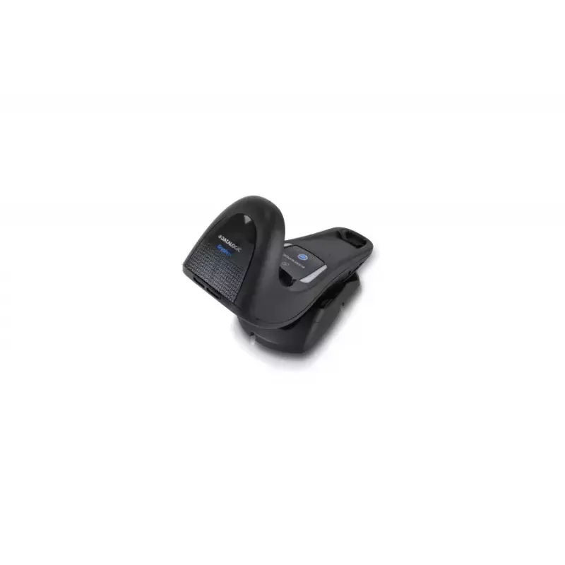 Cargador para dispositivo móvil Datalogic WLC4090-BK-BT
