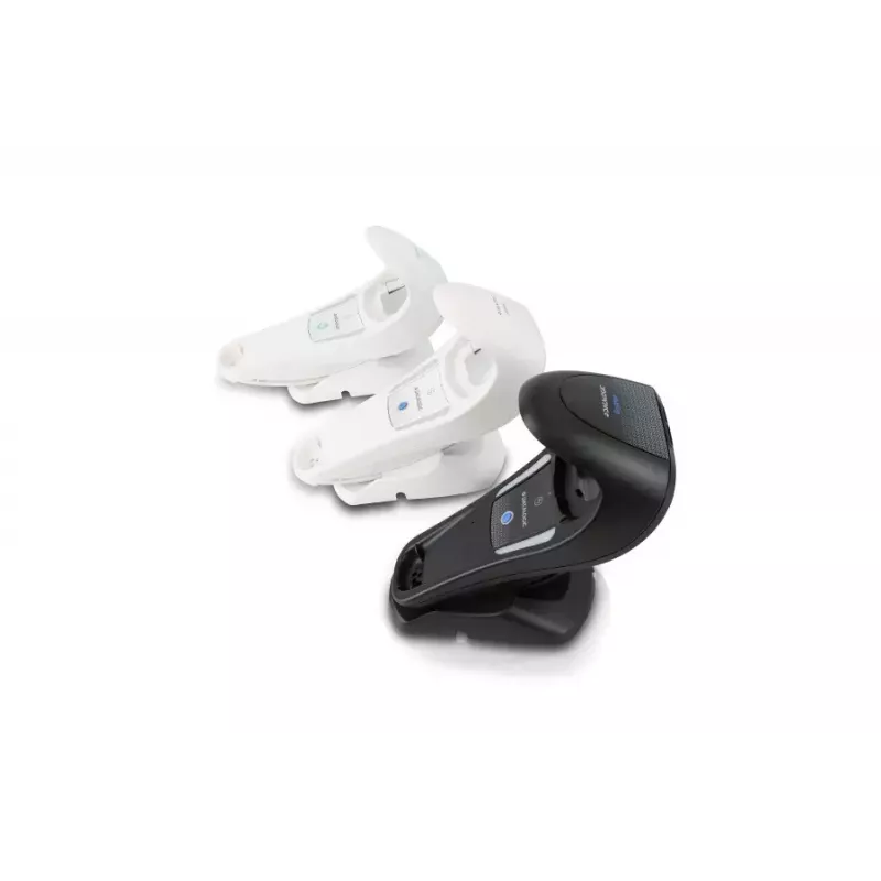 Cargador para dispositivo móvil Datalogic WLC4090-BK-BT