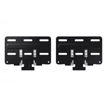Soporte de pared Samsung WMN-B50SC para pantallas de 50 pulgadas, negro, compatible con 1 pantalla, peso 0,82 kg