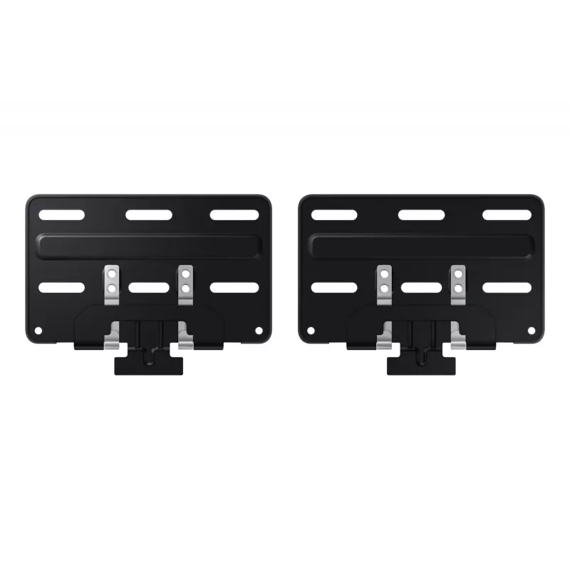 Samsung WMN-B50SC Slim Fit soporte de pared para pantallas de 43-85 pulgadas, 1 pantalla, máx. 60 kg, negro