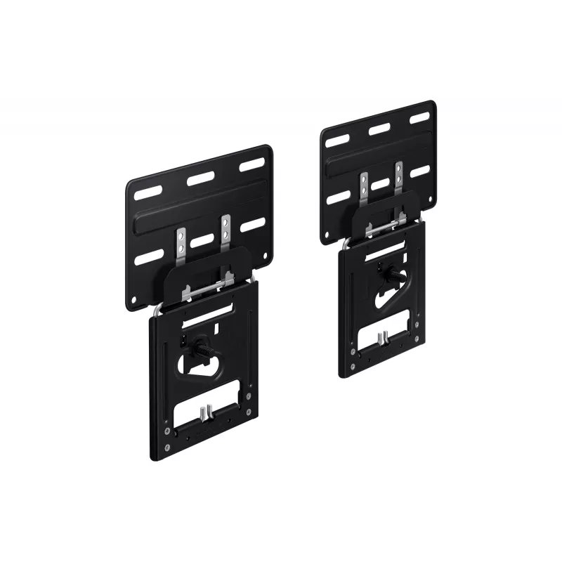 Samsung WMN-B50SC Slim Fit soporte de pared para pantallas de 43-85 pulgadas, 1 pantalla, máx. 60 kg, negro