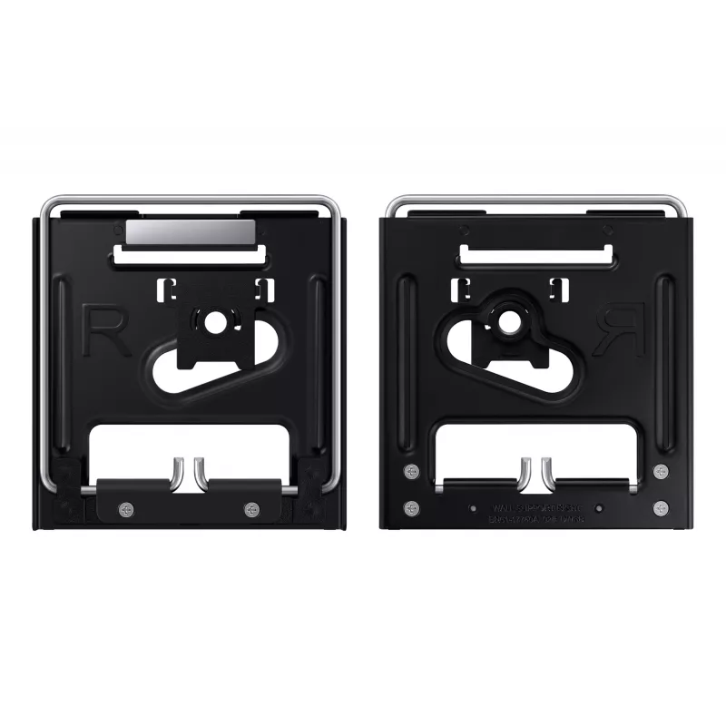 Samsung WMN-B50SC Slim Fit soporte de pared para pantallas de 43-85 pulgadas, 1 pantalla, máx. 60 kg, negro