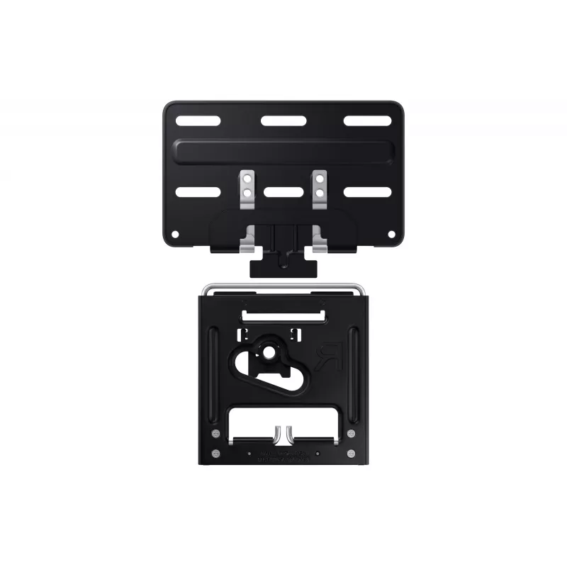 Samsung WMN-B50SC Slim Fit soporte de pared para pantallas de 43-85 pulgadas, 1 pantalla, máx. 60 kg, negro