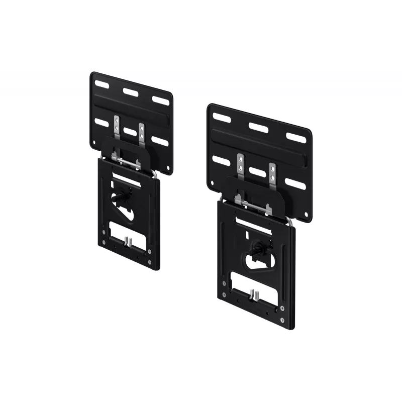 Samsung WMN-B50SC Slim Fit soporte de pared para pantallas de 43-85 pulgadas, 1 pantalla, máx. 60 kg, negro