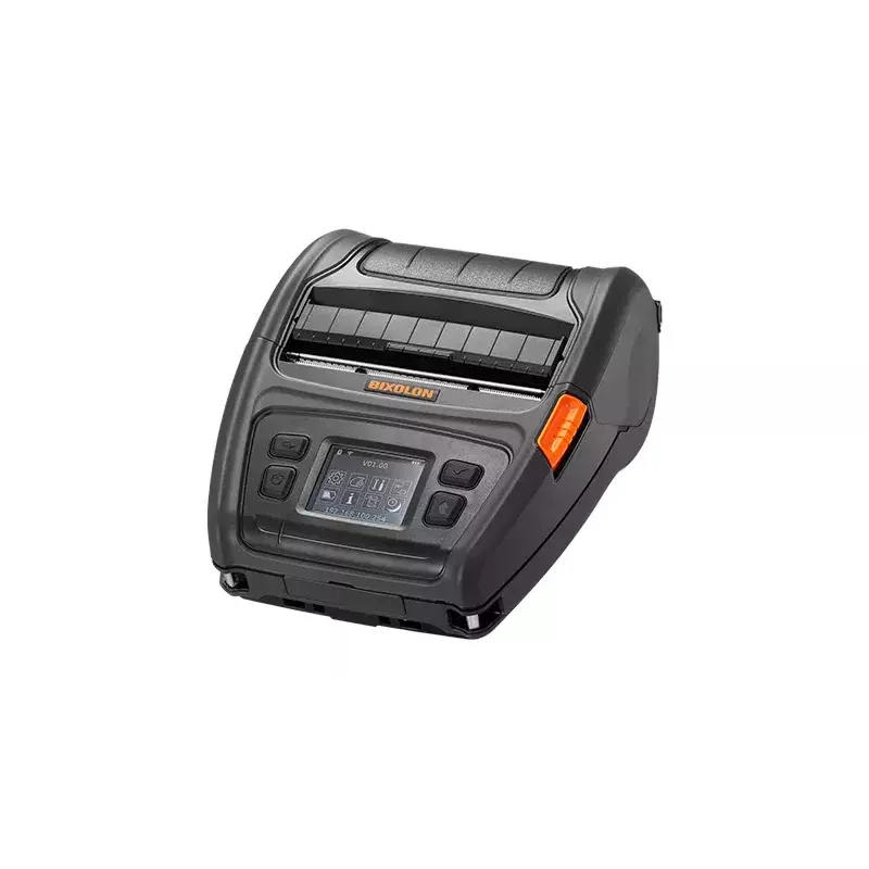 Impresora móvil Bixolon XM7-40 térmica directa 203 x 203 DPI con cable e inalámbrica