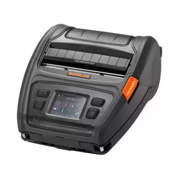Impresora móvil Bixolon XM7-40 térmica directa 203 x 203 DPI con cable e inalámbrica