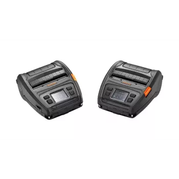 Impresora móvil Bixolon XM7-40 transferencia térmica 203 x 203 DPI con cable e inalámbrica