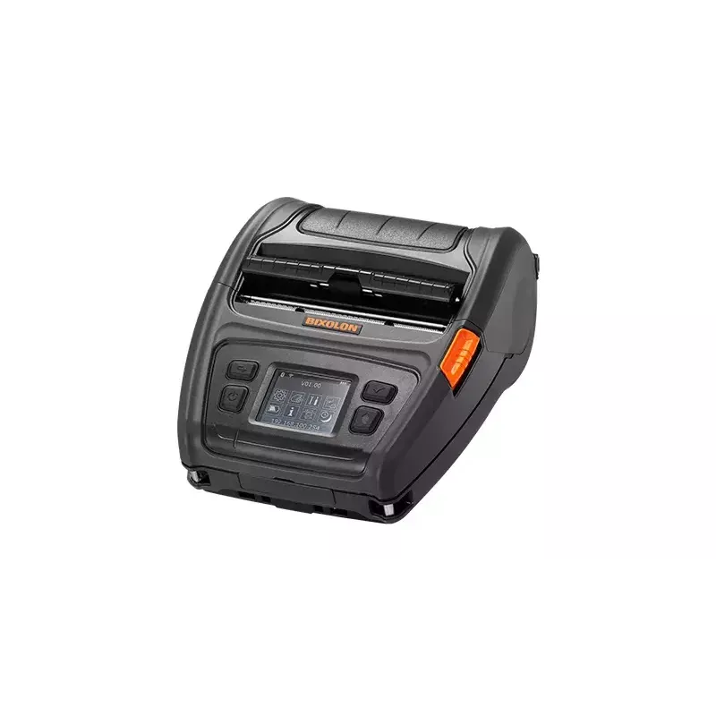 Impresora móvil Bixolon XM7-40 transferencia térmica 203 x 203 DPI con cable e inalámbrica