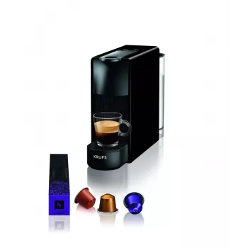 Cafetera manual de cápsulas Krups XN1108 0,6 L