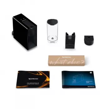 Cafetera manual de cápsulas Krups XN1108 0,6 L