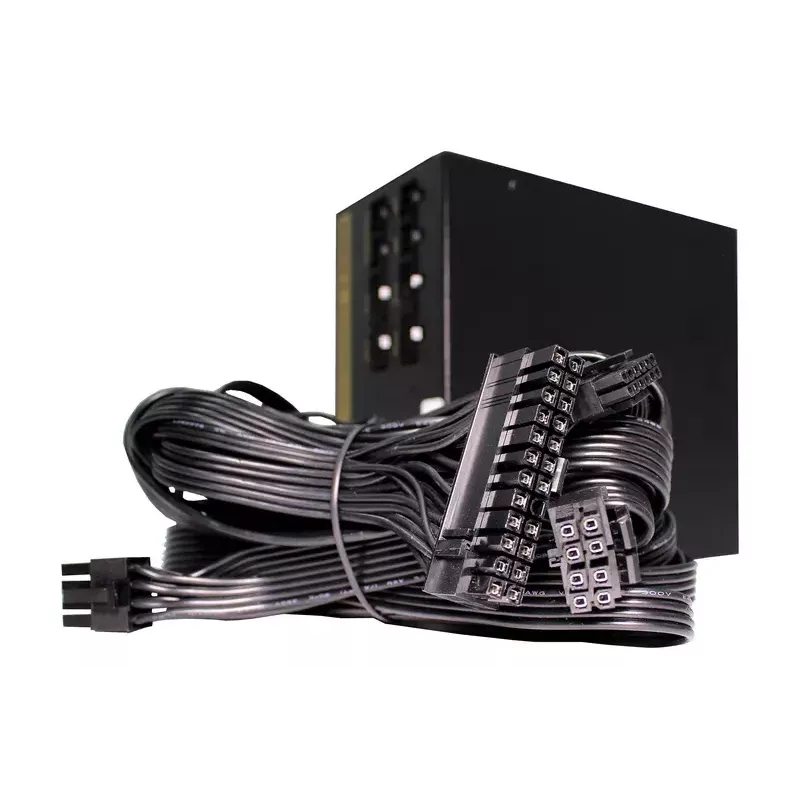 Fuente de alimentación Xilence Performance X Series XP850MR9.2 850 W