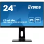iiyama ProLite XUB2492HSC-B1 monitor LED de 61 cm (24 pulgadas), IPS, Pivot, USB-C