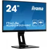 iiyama ProLite XUB2492HSC-B1 monitor LED de 61 cm (24 pulgadas), IPS, Pivot, USB-C