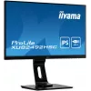 iiyama ProLite XUB2492HSC-B1 monitor LED de 61 cm (24 pulgadas), IPS, Pivot, USB-C