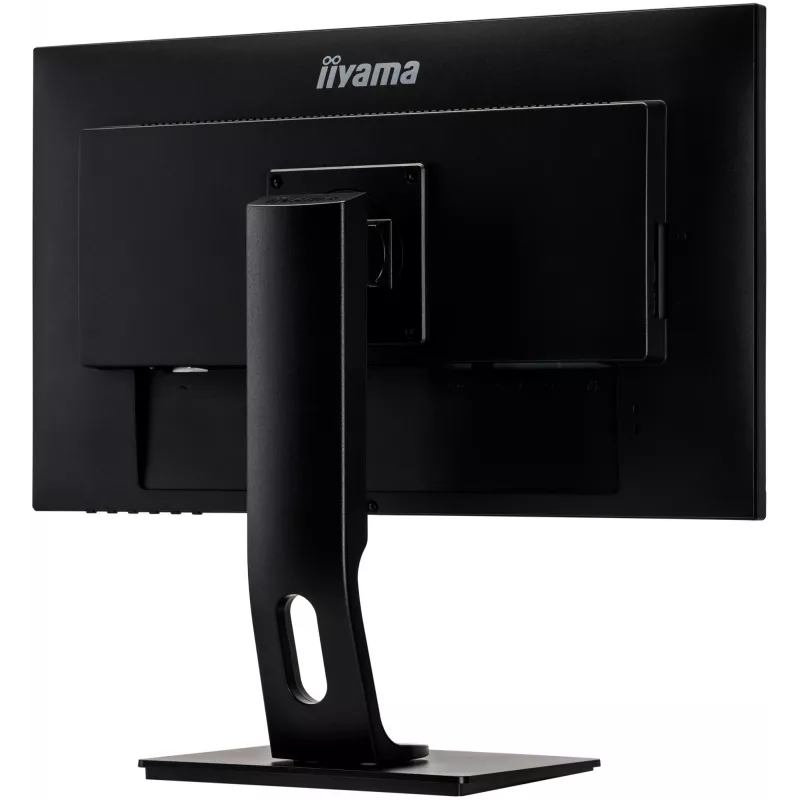 iiyama ProLite XUB2492HSC-B1 monitor LED de 61 cm (24 pulgadas), IPS, Pivot, USB-C