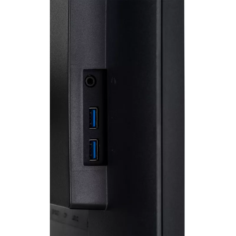 iiyama ProLite XUB2492HSC-B1 monitor LED de 61 cm (24 pulgadas), IPS, Pivot, USB-C