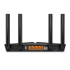 Router de sobremesa TP-Link AX1800 Dualband Wi-Fi 6