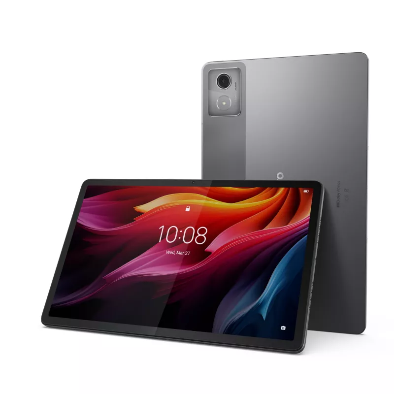 Lenovo Tab K11 Plus 4G Snapdragon 128 GB 29,1 cm (11,4