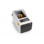 Zebra ZD411-HC Impresora de etiquetas Térmica directa 203 x 203 DPI 152 mm/s Con cable e inalámbrica Ethernet LAN Bluetooth