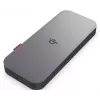 Lenovo GO Polímero de litio (LiPo) 10000 mAh Carga inalámbrica Gris