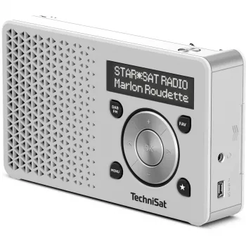 Radio portátil TechniSat DigitRadio 1
