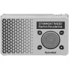 Radio portátil TechniSat DigitRadio 1