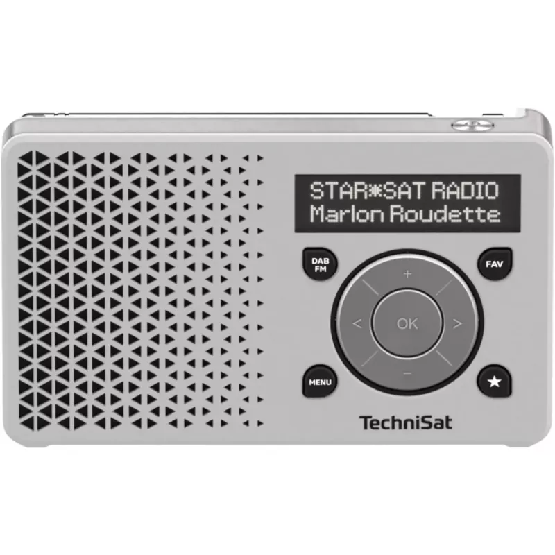 Radio portátil TechniSat DigitRadio 1