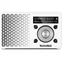 Radio portátil TechniSat DigitRadio 1
