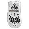 Glorious Gaming Glorious Model D Wireless - blanco mate, diestro, RF inalámbrico, 19000 DPI, blanco