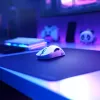 Glorious Gaming Glorious Model D Wireless - blanco mate, diestro, RF inalámbrico, 19000 DPI, blanco