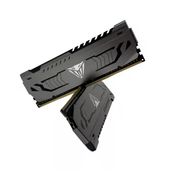 Patriot Memory Viper Steel DDR4 8 GB 3600 MHz memoria RAM
