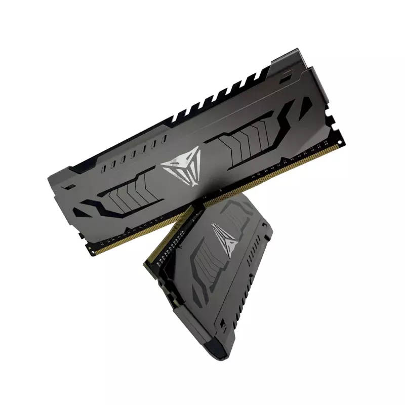 Patriot Memory Viper Steel DDR4 8 GB 3600 MHz memoria RAM