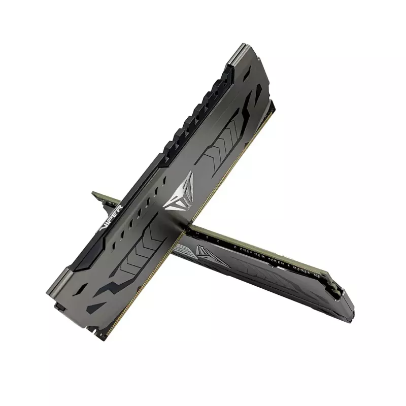 Patriot Memory Viper Steel DDR4 8 GB 3600 MHz memoria RAM