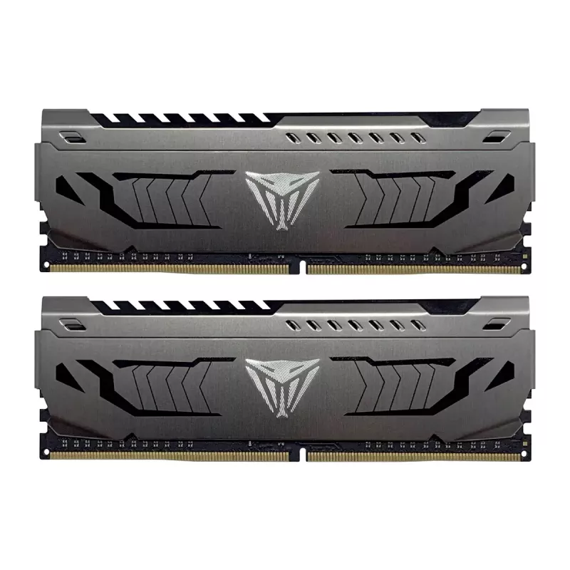 Patriot Memory Viper Steel DDR4 8 GB 3600 MHz memoria RAM
