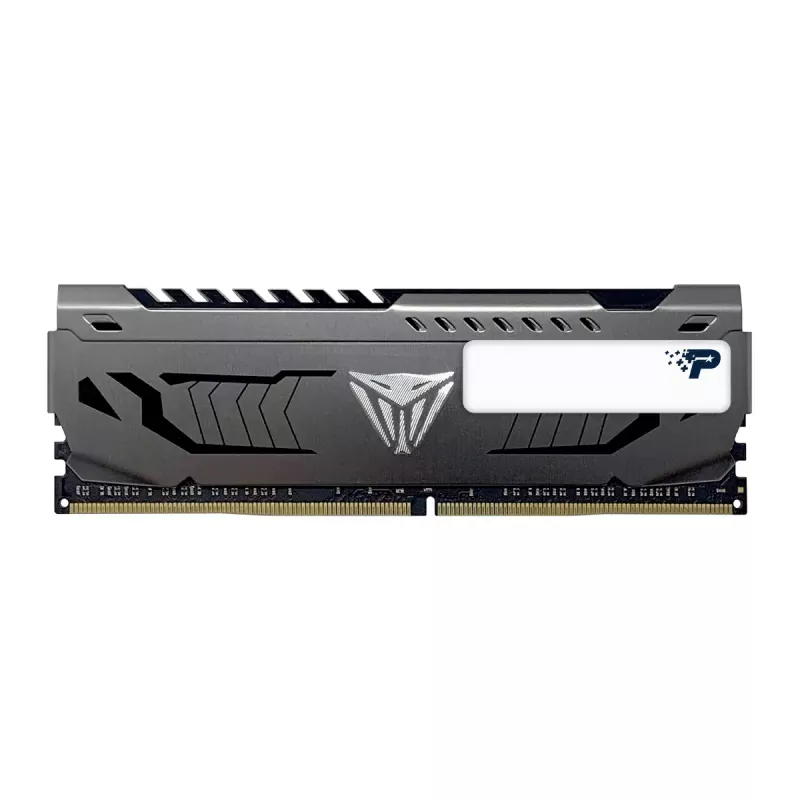 Patriot Memory Viper Steel DDR4 8 GB 3600 MHz memoria RAM