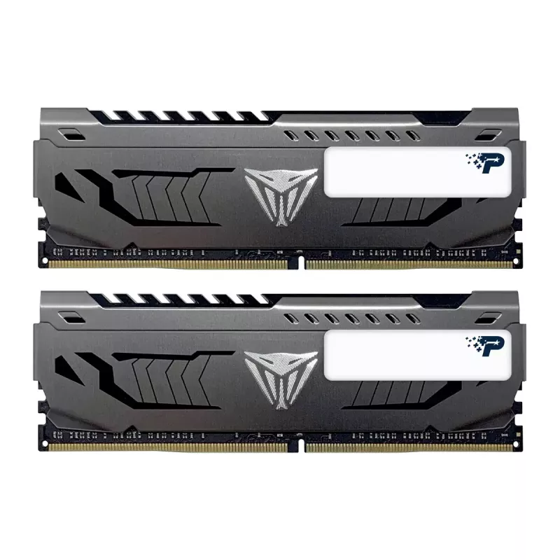 Patriot Memory Viper Steel DDR4 8 GB 3600 MHz memoria RAM