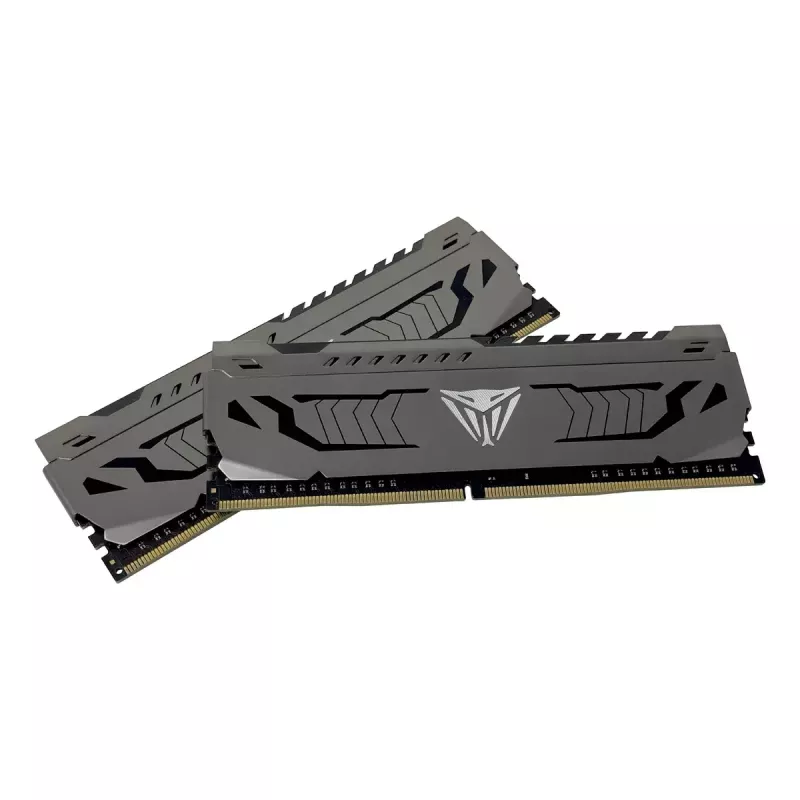 Patriot Memory Viper Steel DDR4 8 GB 3600 MHz memoria RAM