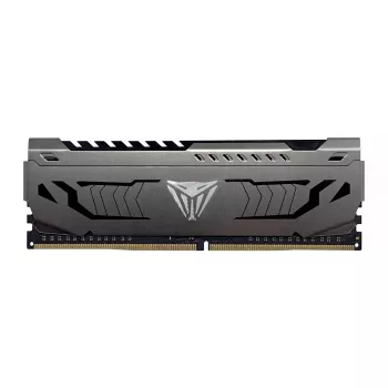 Patriot Memory Viper Steel DDR4 8 GB 3600 MHz memoria RAM