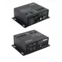 Vivolink VL120004 amplificador de audio 2.0 canales hogar negro