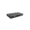 Vivolink VLHDMIMAT4X444-R extensor AV receptor AV negro