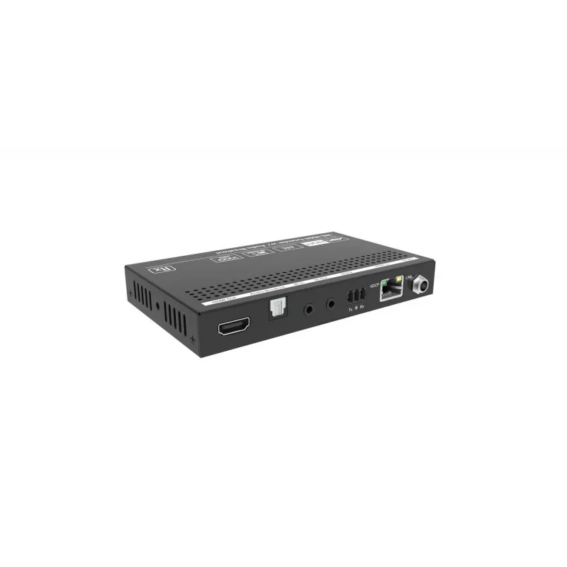 Vivolink VLHDMIMAT4X444-R extensor AV receptor AV negro